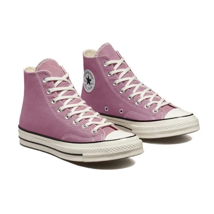 Chuck 70 Vintage Canvas High «Pink Aura» Chuck 70 Vintage Canvas High «Pink Aura»