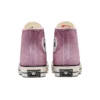 Chuck 70 Vintage Canvas High «Pink Aura» Chuck 70 Vintage Canvas High «Pink Aura»