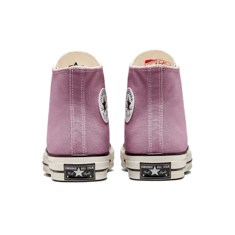 Chuck 70 Vintage Canvas High «Pink Aura» Chuck 70 Vintage Canvas High «Pink Aura»