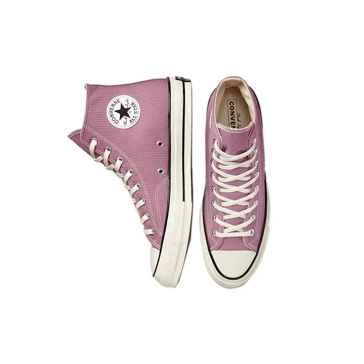 Chuck 70 Vintage Canvas High «Pink Aura» Chuck 70 Vintage Canvas High «Pink Aura»