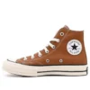 Chuck 70 Vintage Canvas High «Tawny Owl»
