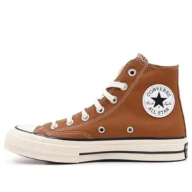 Chuck 70 Vintage Canvas High «Tawny Owl»