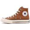 Chuck 70 Vintage Canvas High «Tawny Owl»