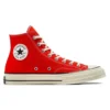 Chuck 70 Vintage Canvas High Top «Fever Dream»