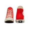 Chuck 70 Vintage Canvas High Top «Fever Dream»