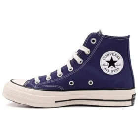 Chuck 70 Vintage Canvas High «Uncharted Waters»