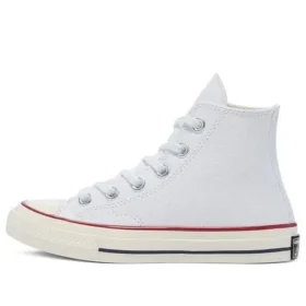 Chuck 70 Vintage Canvas High «White Garnet»