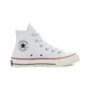 Chuck 70 Vintage Canvas High «White Garnet»