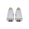 Chuck 70 Vintage Canvas High «White Garnet»