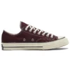 Chuck 70 Vintage Canvas Low «Black Currant»