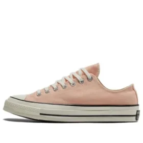 Chuck 70 Vintage Canvas Low «Cheeky Coral»