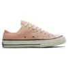 Chuck 70 Vintage Canvas Low «Cheeky Coral»