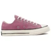 Chuck 70 Vintage Canvas Low «Pink Aura»
