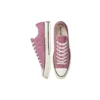 Chuck 70 Vintage Canvas Low «Pink Aura»
