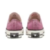 Chuck 70 Vintage Canvas Low «Pink Aura»