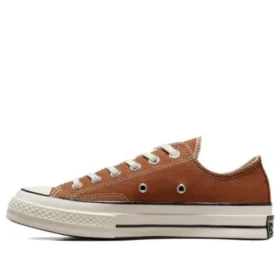 Chuck 70 Vintage Canvas Low «Tawny Owl»