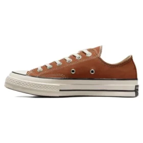 Chuck 70 Vintage Canvas Low «Tawny Owl»