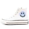Chuck 70 «Vintage Floral White»