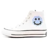 Chuck 70 «Vintage Floral White»