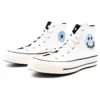 Chuck 70 «Vintage Floral White»