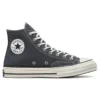 Chuck 70 Vintage High «Iron Grey»