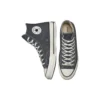 Chuck 70 Vintage High «Iron Grey»