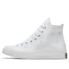 Chuck 70 «White Flames»
