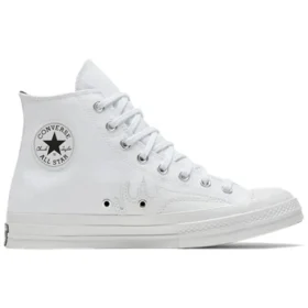 Chuck 70 «White Flames»