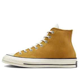 Chuck 70 Workwear High «Split – Burnt Honey»