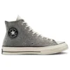 Chuck 70 Workwear High «Split – Burnt Honey»