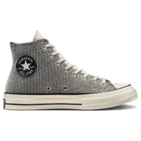 Chuck 70 Workwear High «Split – Burnt Honey»