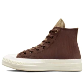 Chuck 70 Workwear High «Squirrel Friend Brown»