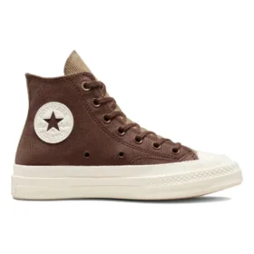 Chuck 70 Workwear High «Squirrel Friend Brown»