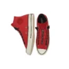 Chuck 70 Zip High «University Red»