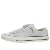 Chuck 70 Zip Ox «Pure Platinum»