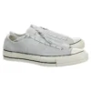 Chuck 70 Zip Ox «Pure Platinum»