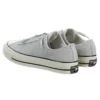Chuck 70 Zip Ox «Pure Platinum»