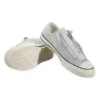 Chuck 70 Zip Ox «Pure Platinum»