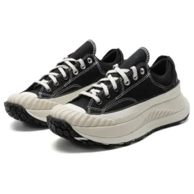 Chuck 70s AT-CX Ox «Negro»