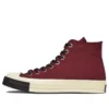 Chuck 70s «Burgundy Black»
