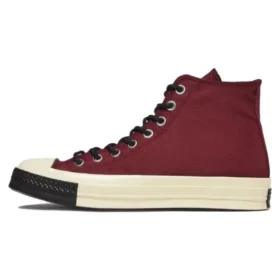 Chuck 70s «Burgundy Black»
