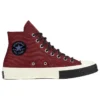 Chuck 70s «Burgundy Black»