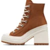Chuck 70s De Luxe Heel «Tawny Owl»