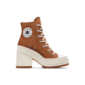 Chuck 70s De Luxe Heel «Tawny Owl»