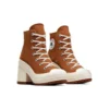 Chuck 70s De Luxe Heel «Tawny Owl»