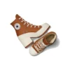 Chuck 70s De Luxe Heel «Tawny Owl»