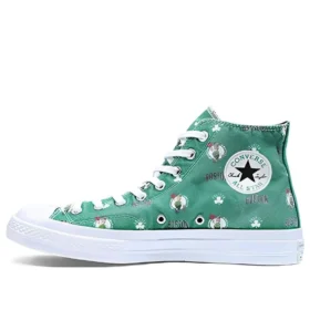 Chuck 70s Hi «Boston Celtics»
