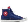 Chuck 70s Hi «Clippers»