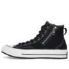 Chuck 70s Hi «Riri Black»