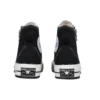 Chuck 70s Hi «Riri Black»